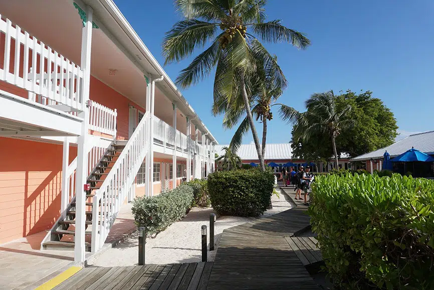 Best Cayman Islands All Inclusive Resorts: Little Cayman Beach Resort, Little Cayman