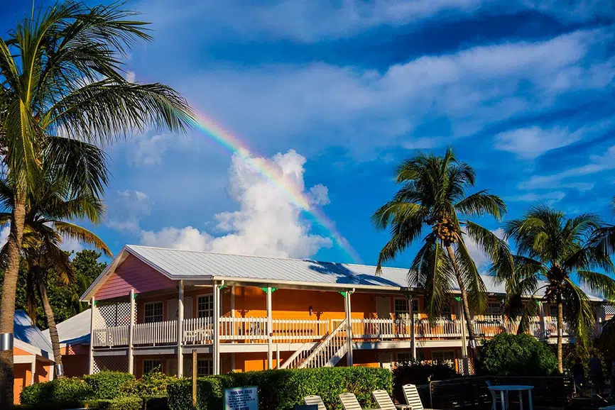 Best Cayman Islands All Inclusive Resorts: Little Cayman Beach Resort, Little Cayman