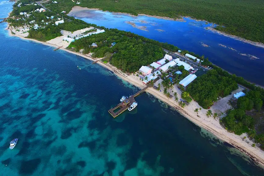 Best Cayman Islands All Inclusive Resorts: Little Cayman Beach Resort, Little Cayman