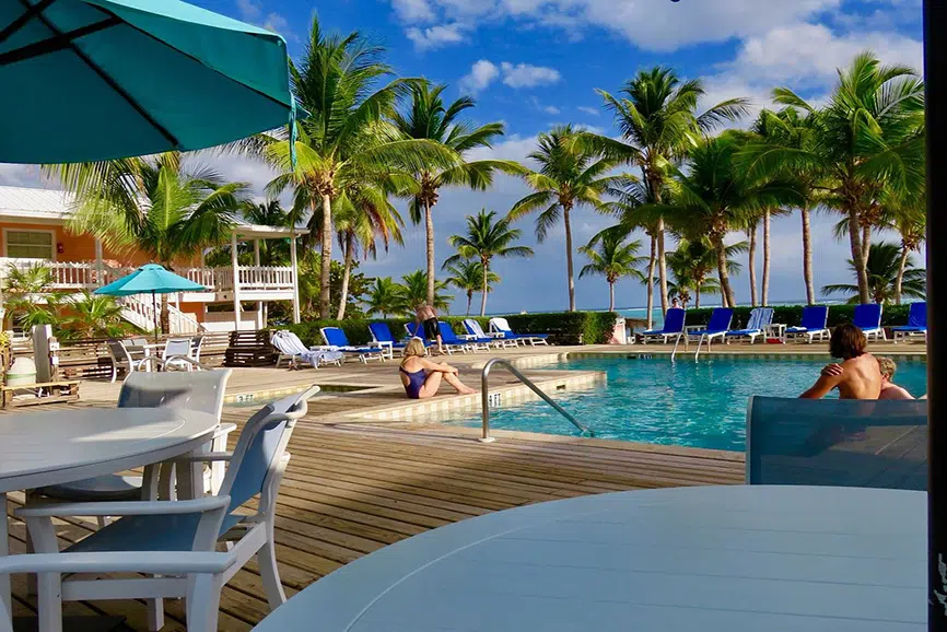 Best Cayman Islands All Inclusive Resorts: Little Cayman Beach Resort, Little Cayman