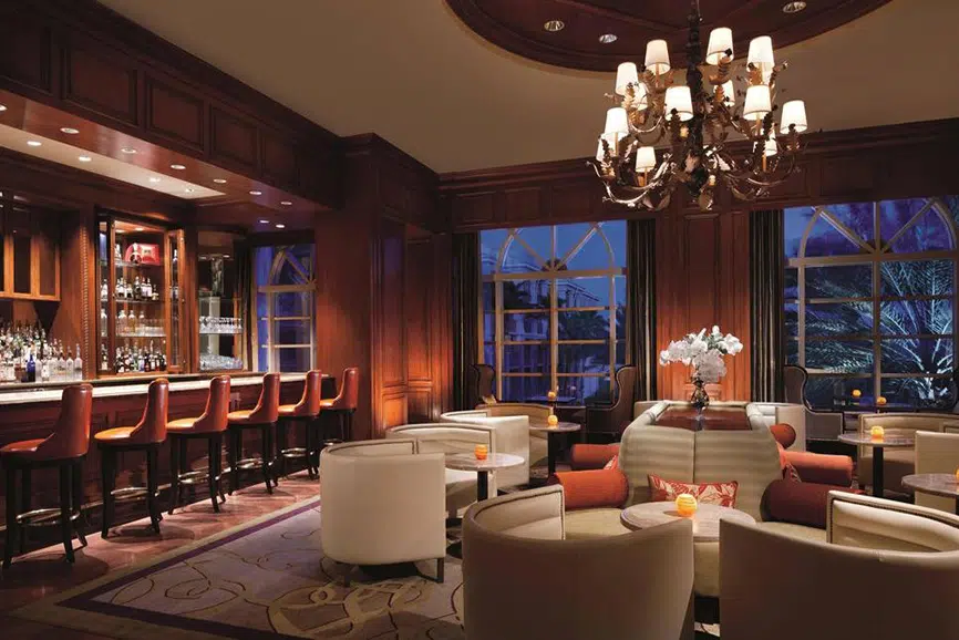 Best Cayman Islands All Inclusive Resorts: Ritz-Carlton Grand Cayman