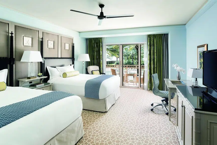 Best Cayman Islands All Inclusive Resorts: Ritz-Carlton Grand Cayman