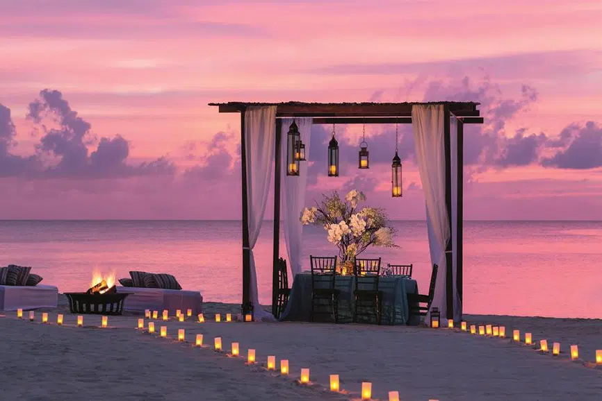 Best Cayman Islands All Inclusive Resorts: Ritz-Carlton Grand Cayman