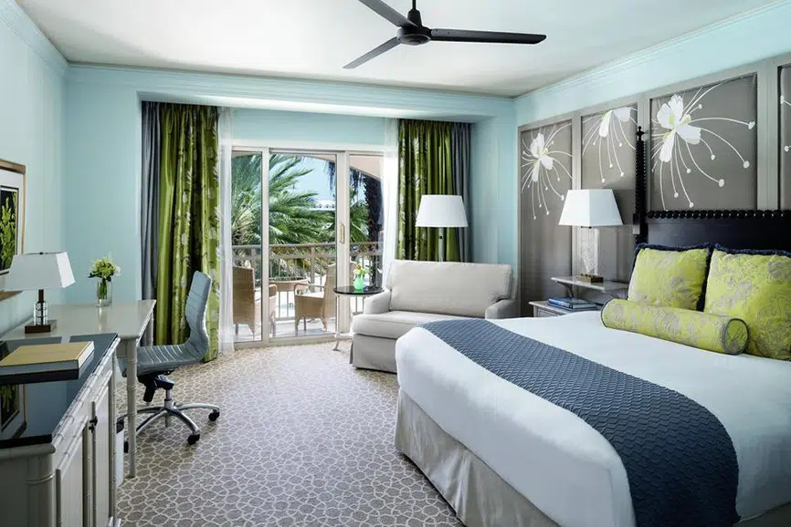 Best Cayman Islands All Inclusive Resorts: Ritz-Carlton Grand Cayman