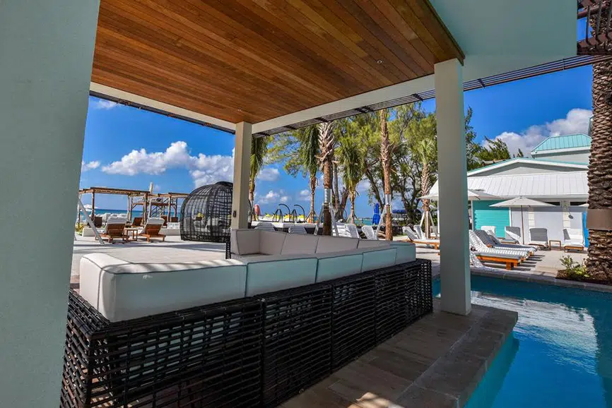 Best Cayman Islands All Inclusive Resorts: Westin Grand Cayman Resort & Spa