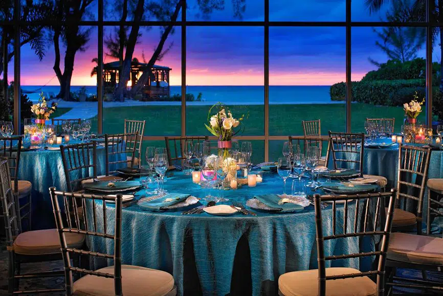 Best Cayman Islands All Inclusive Resorts: Westin Grand Cayman Resort & Spa