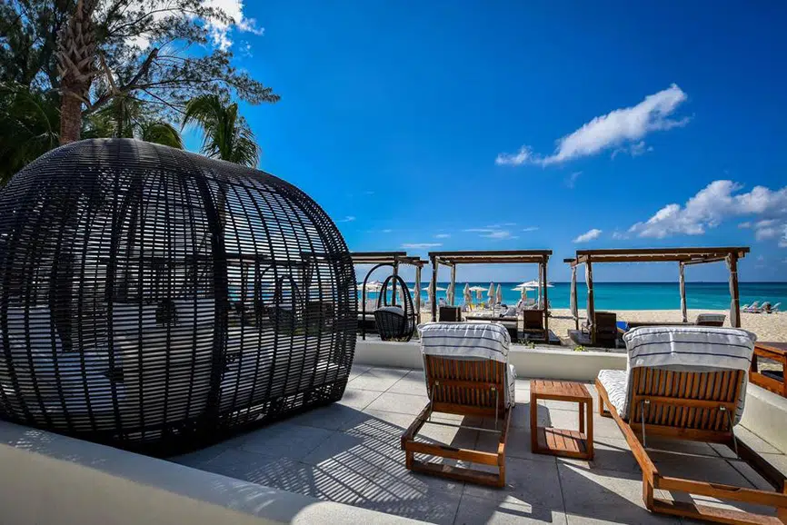 Best Cayman Islands All Inclusive Resorts: Westin Grand Cayman Resort & Spa