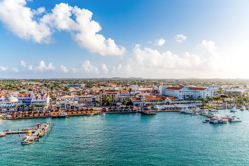 Is Aruba Safe?