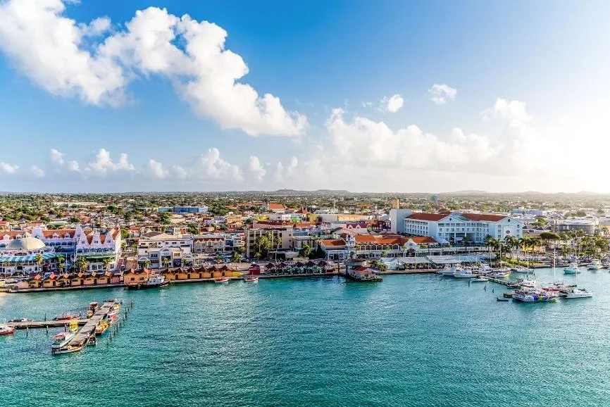 Is Aruba Safe?
