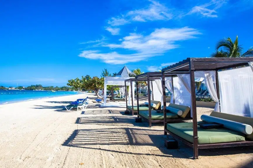 Best Jamaica All Inclusive Resorts: Azul Beach Resort Sensatori Jamaica