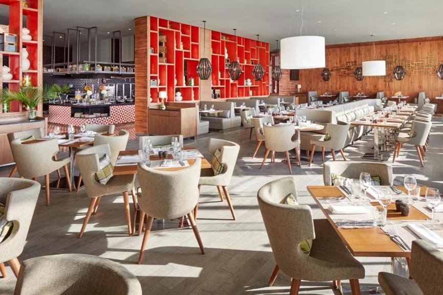 Best Jamaica All Inclusive Resorts: Azul Beach Resort Sensatori Jamaica