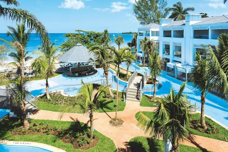 Best Jamaica All Inclusive Resorts: Azul Beach Resort Sensatori Jamaica