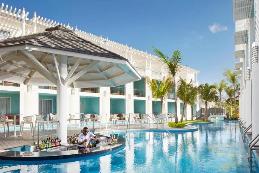 Best Jamaica All Inclusive Resorts: Azul Beach Resort Sensatori Jamaica