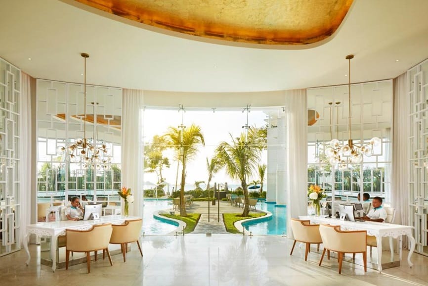 Best Jamaica All Inclusive Resorts: Azul Beach Resort Sensatori Jamaica