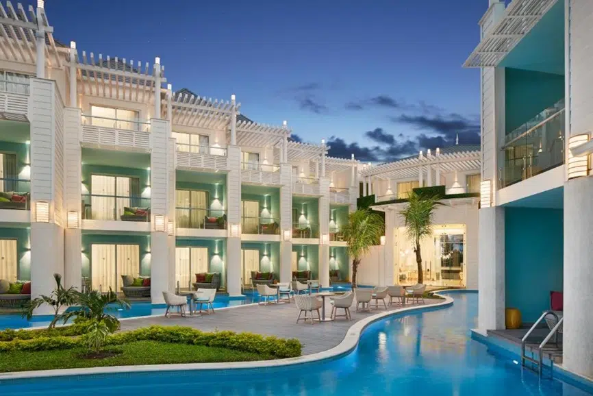 Best Jamaica All Inclusive Resorts: Azul Beach Resort Sensatori Jamaica
