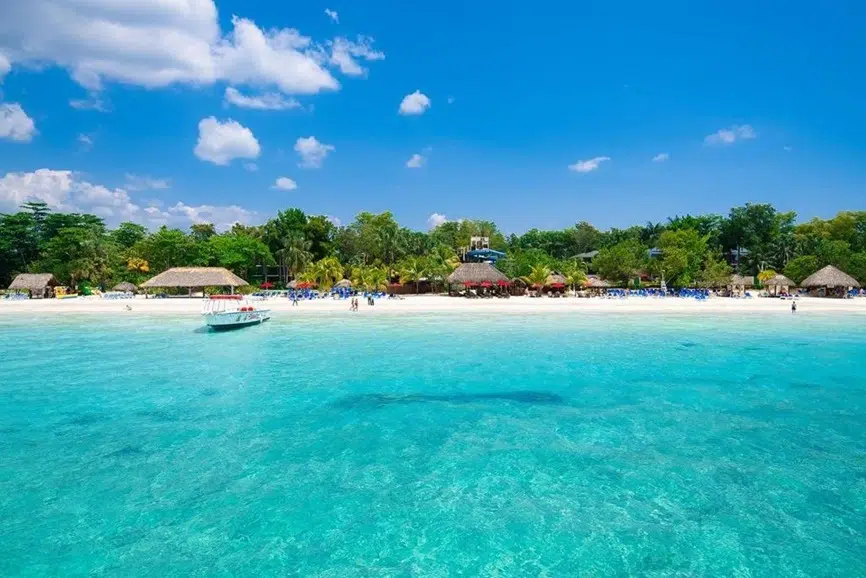 Best Jamaica All Inclusive Resorts: Beaches Negril Resort & Spa