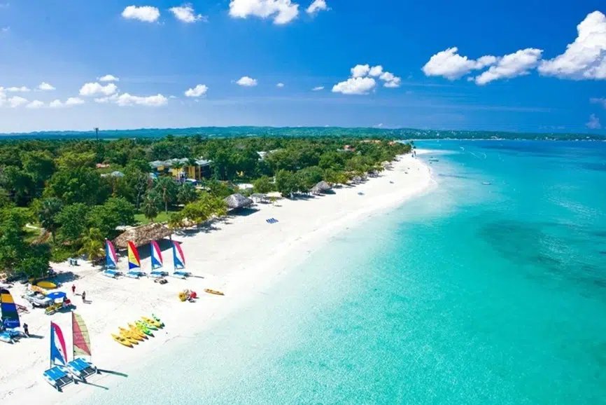 Jamaica
