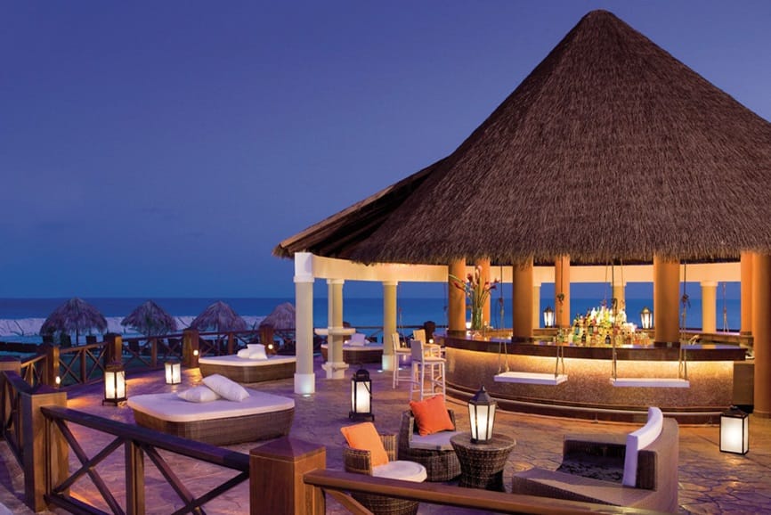 Best Jamaica All Inclusive Resorts: Secrets Wild Orchid Montego Bay