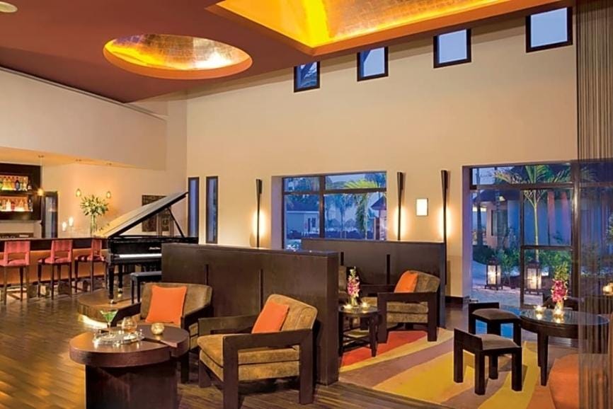 Best Jamaica All Inclusive Resorts: Secrets Wild Orchid Montego Bay