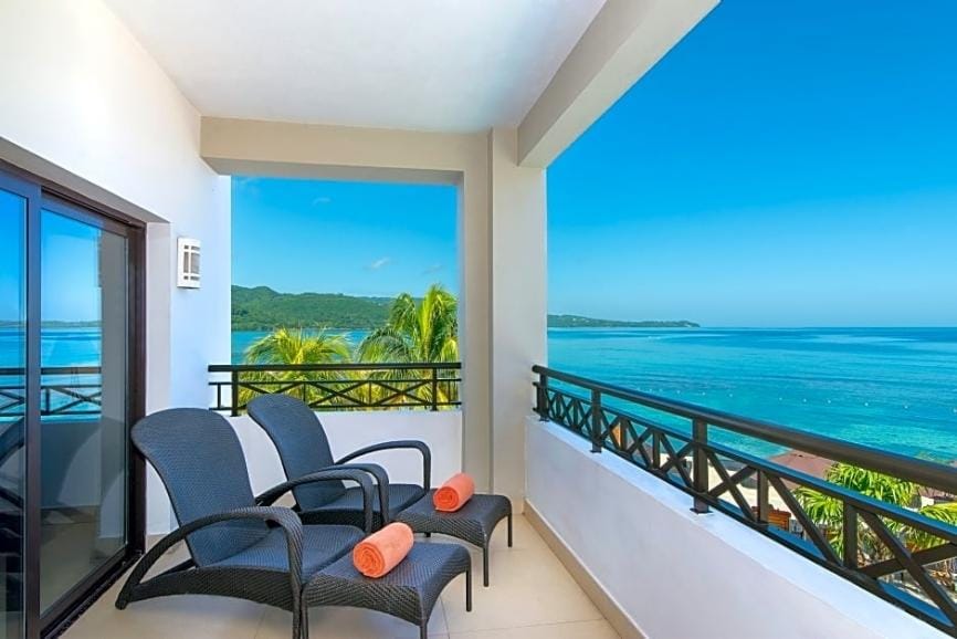 Best Jamaica All Inclusive Resorts: Secrets Wild Orchid Montego Bay