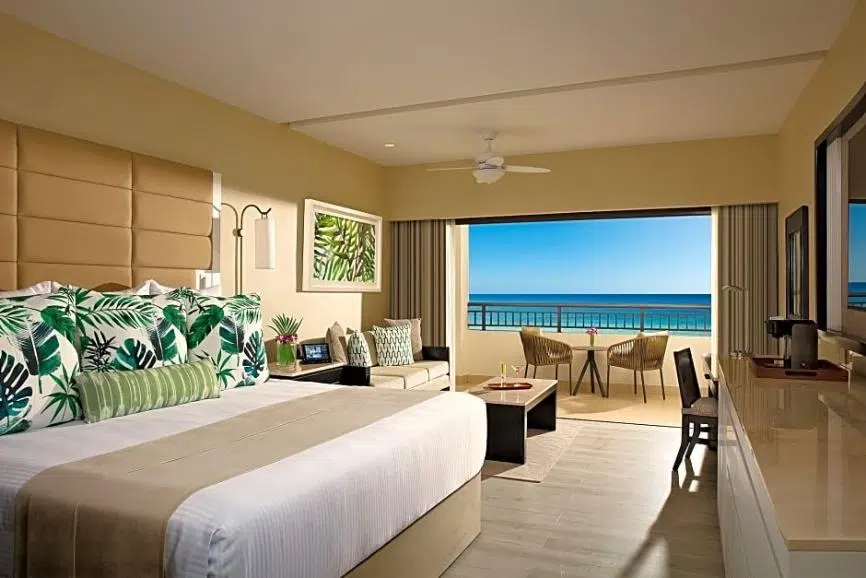 Best Jamaica All Inclusive Resorts: Secrets Wild Orchid Montego Bay