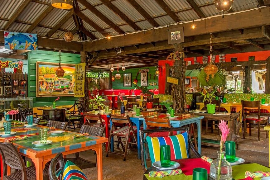 15 Best Jamaica Restaurants in 2024 Island Life Caribbean