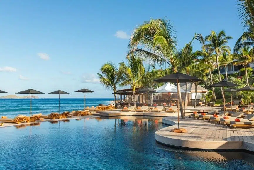 St. Barts All Inclusive Resorts Guide: The Best All Inclusive Resorts In St Barts