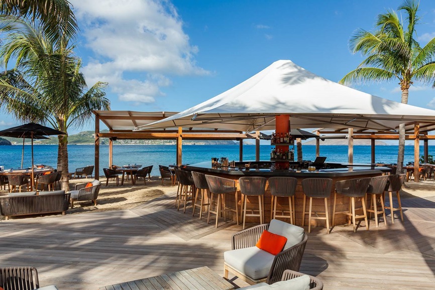 Best St. Barts All Inclusive Resorts: Christopher St. Barth