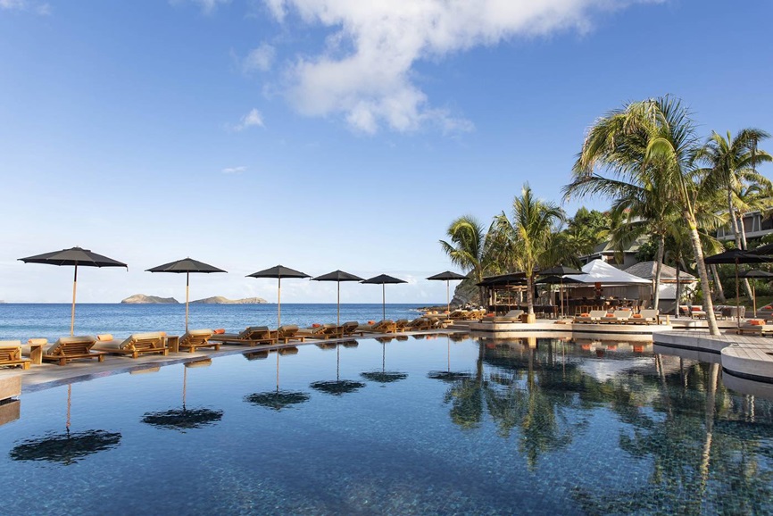 Best St. Barts All Inclusive Resorts: Christopher St. Barth