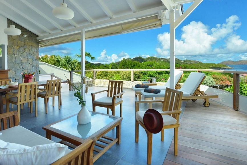 Best St. Barts All Inclusive Resorts: Hotel le Village