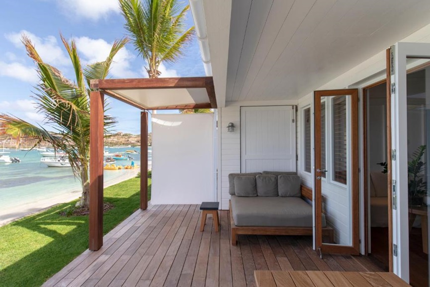 Best St. Barts All Inclusive Resorts: Le Sereno Hotel