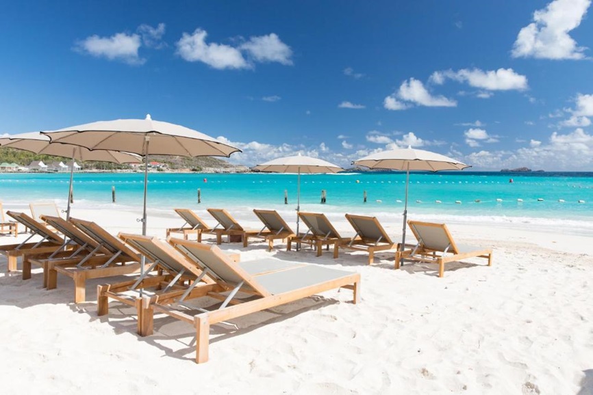 Best St. Barts All Inclusive Resorts: Pearl Beach Hotel