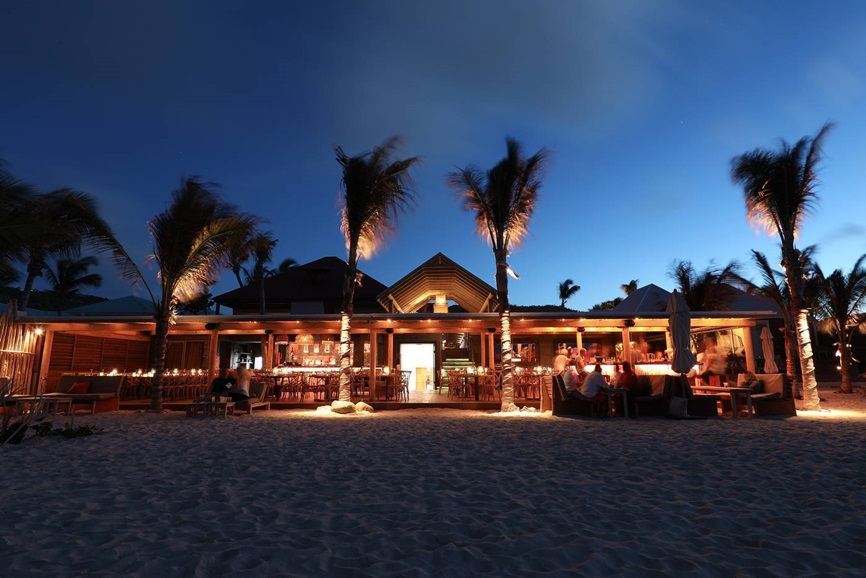 Best St. Barts All Inclusive Resorts: Pearl Beach Hotel