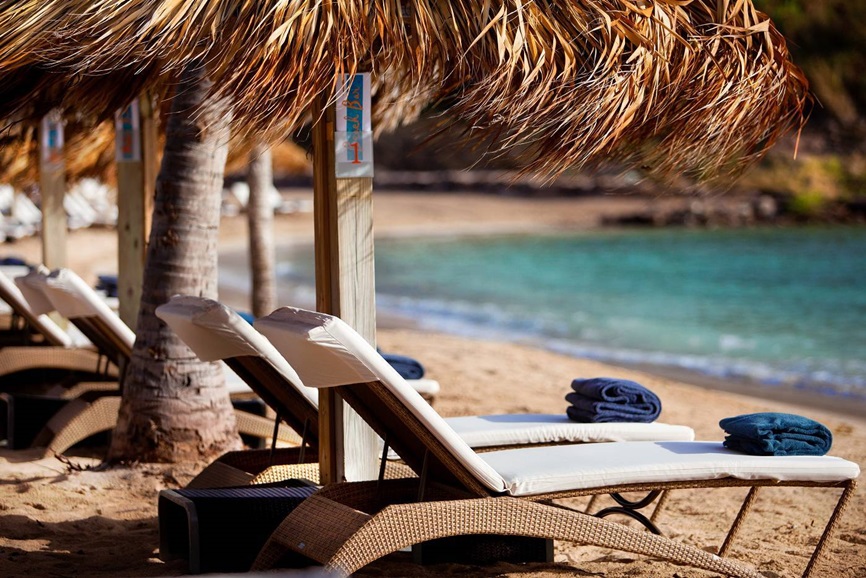 Best St. Barts All Inclusive Resorts: Rosewood Le Guanahani & Spa