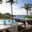 The Best St. Barts Restaurants: La Gaiac - Gustavia