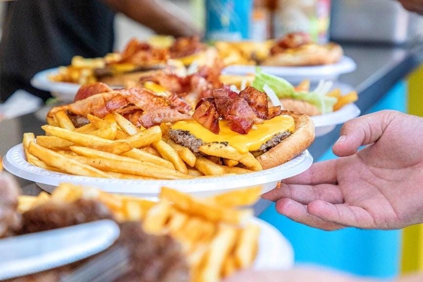 The Best St. Barts Restaurants: Le Select, Gustavia, St. Barts