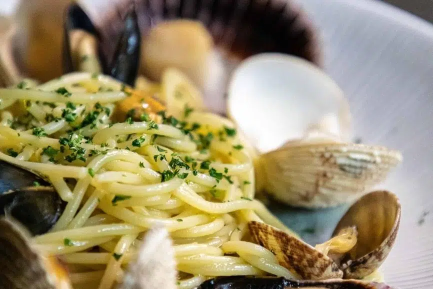 The Best St. Barts Restaurants: L'Isola, Gustavia