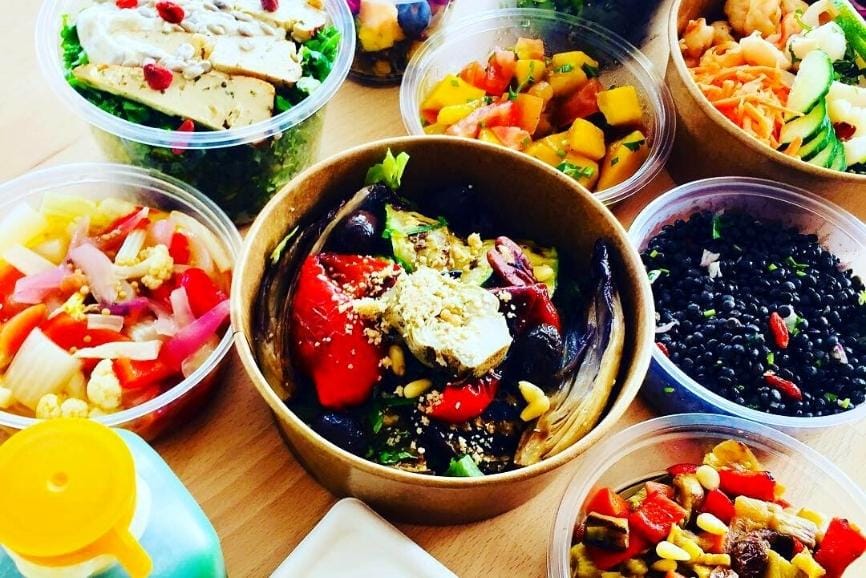 The Best St. Barts Restaurants: So Cuisine, Gustavia