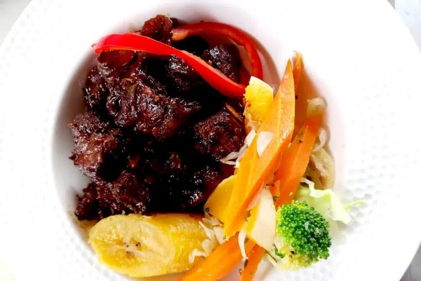 The Best Antigua Restaurants: Almas