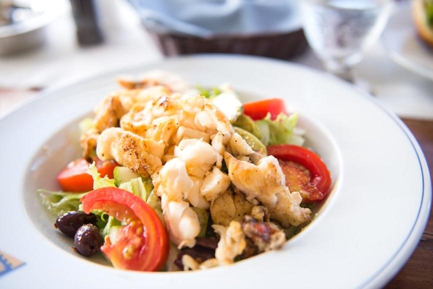 The Best Antigua Restaurants: Cloggy's