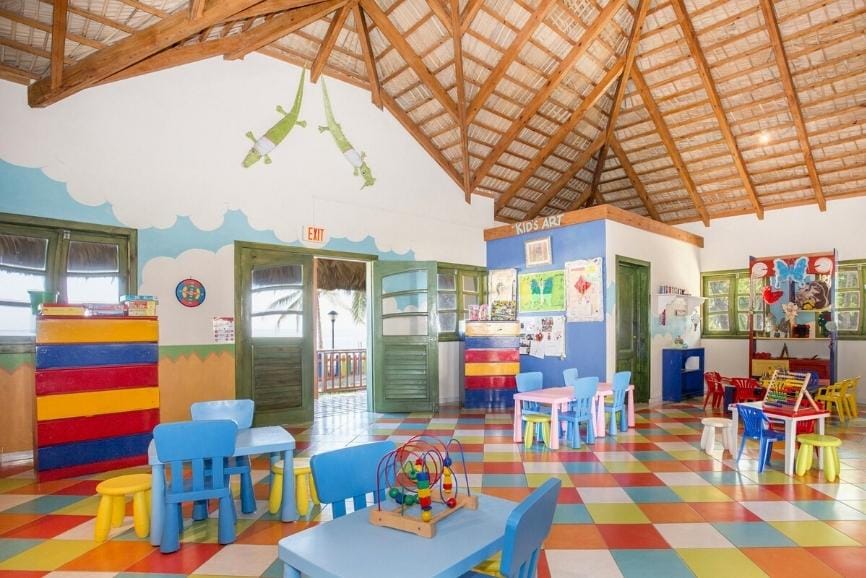 Best Dominican Republic All Inclusive Resorts: Be Live Collection Marien