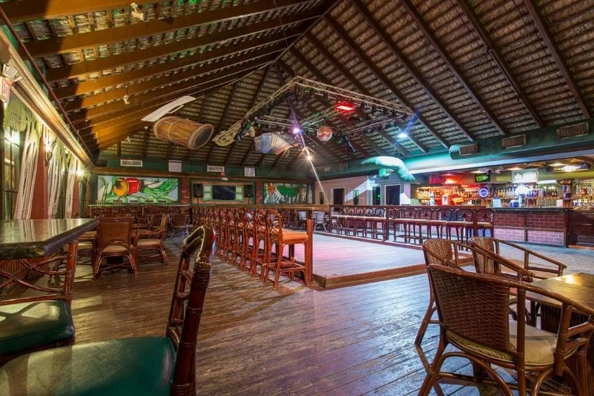 Best Dominican Republic All Inclusive Resorts: Be Live Collection Marien