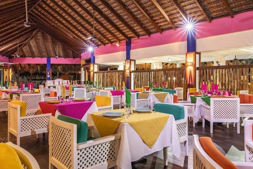 Best Dominican Republic All Inclusive Resorts: Be Live Collection Marien