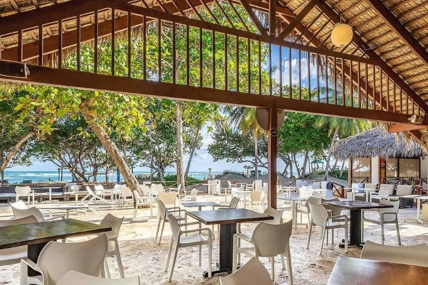 Best Dominican Republic All Inclusive Resorts: Be Live Collection Marien