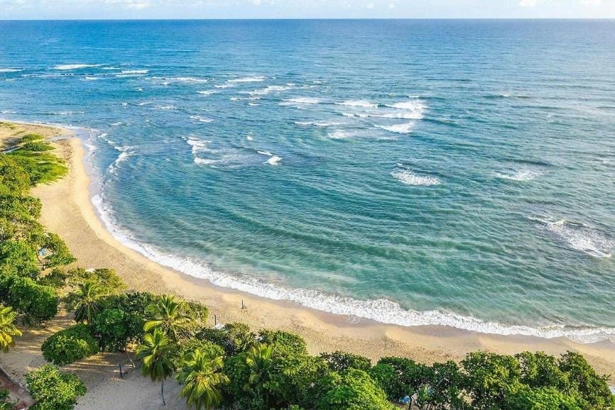 Best Dominican Republic All Inclusive Resorts: Be Live Collection Marien