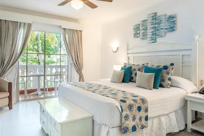 Best Dominican Republic All Inclusive Resorts: Be Live Collection Marien