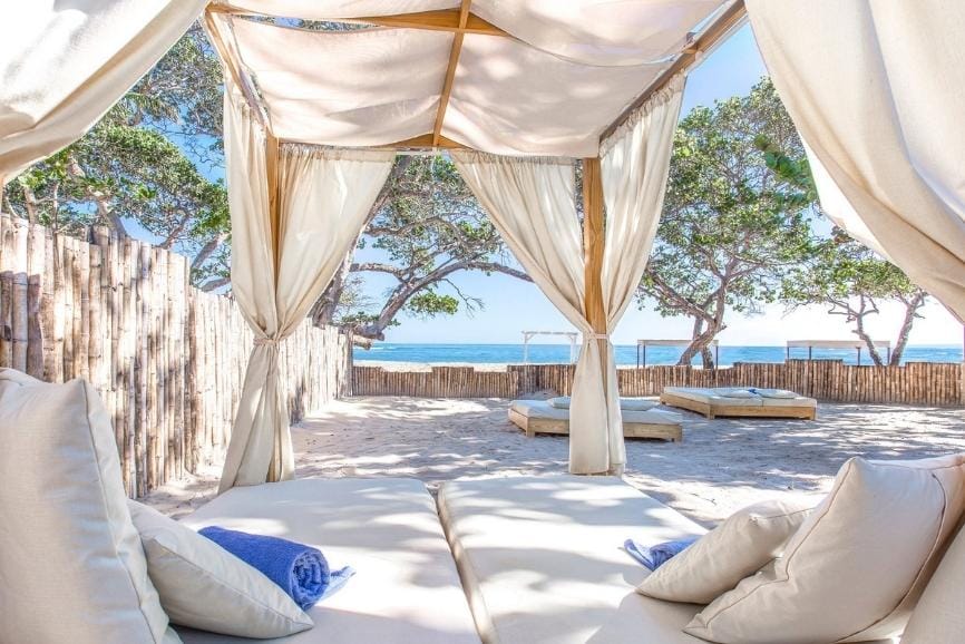 Best Dominican Republic All Inclusive Resorts: Be Live Collection Marien