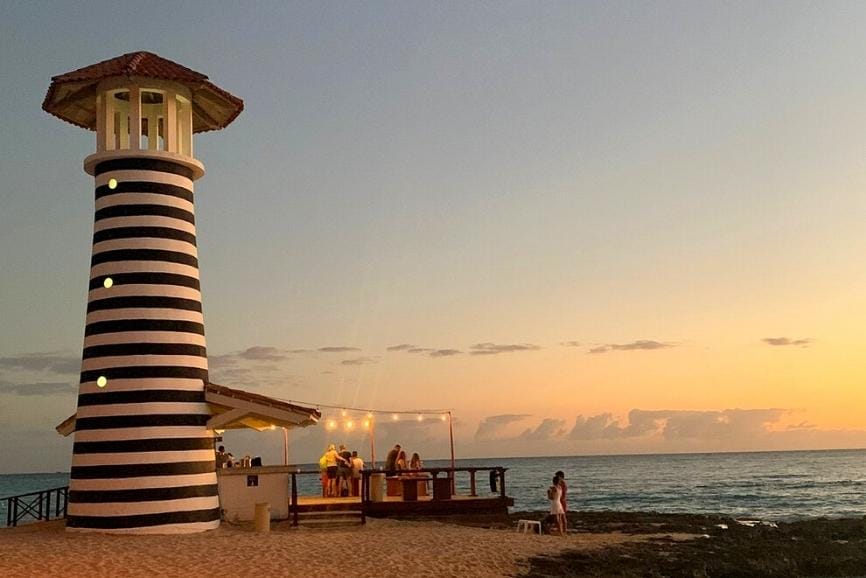 Best Dominican Republic All Inclusive Resorts: Iberostar Hacienda Dominicus