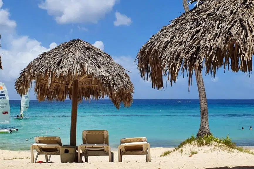 Best Dominican Republic All Inclusive Resorts: Iberostar Hacienda Dominicus