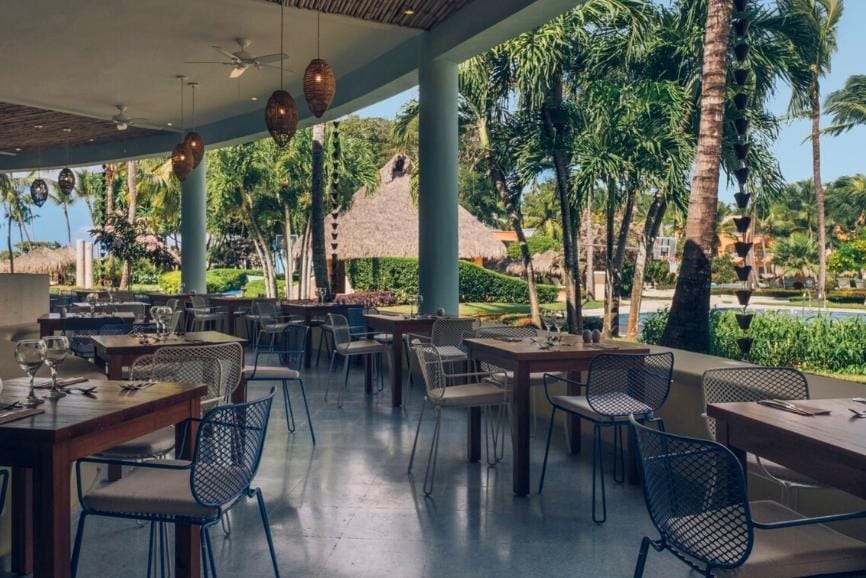 Best Dominican Republic All Inclusive Resorts: Iberostar Hacienda Dominicus